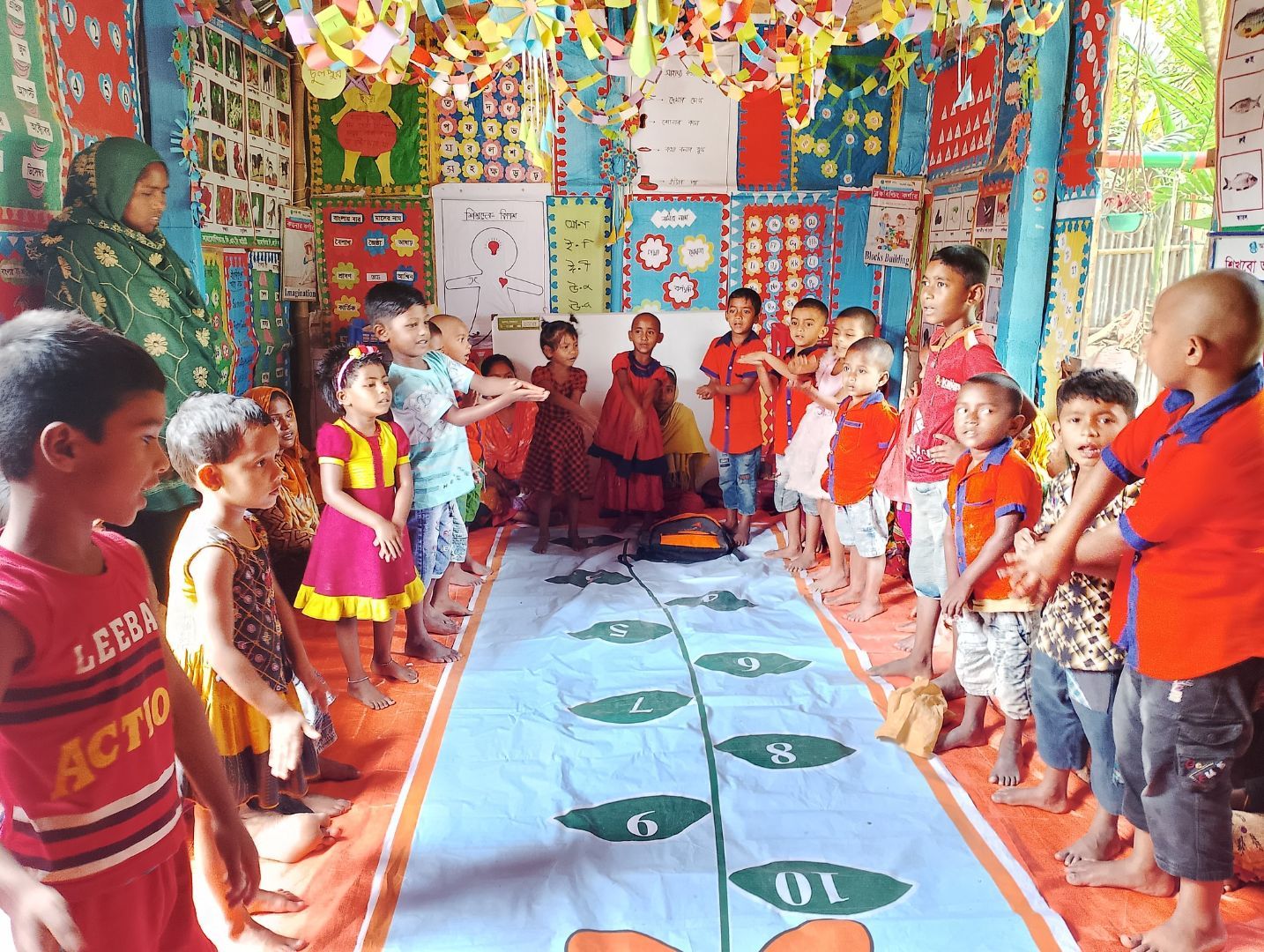 Children enjoy learning roots centers.jpg